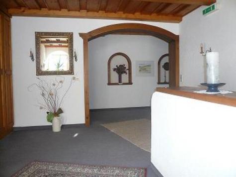 Pension Beautyfarm