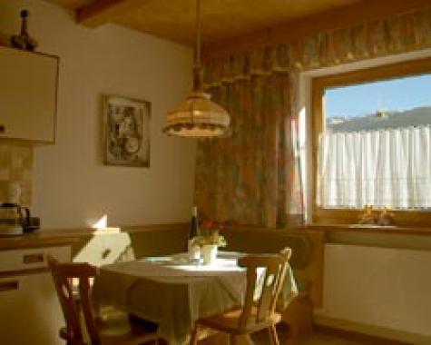 Appartement Ferienwohnung Tirol