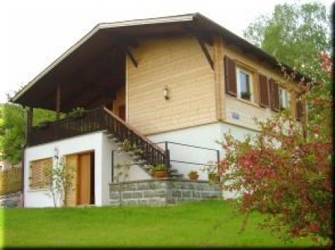 Ferienhaus Ferienchalet Güssing