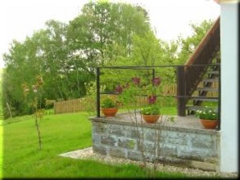 Ferienhaus Ferienchalet 3