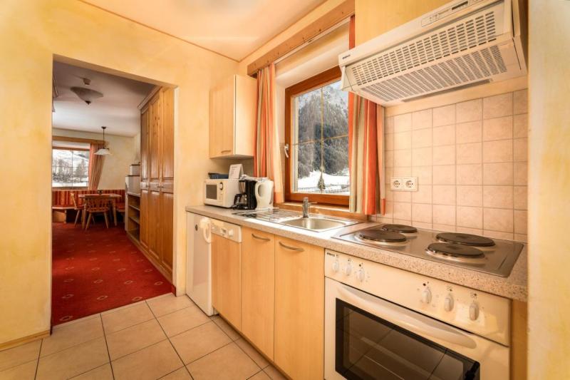Appartement Ferienwohnung Tirol