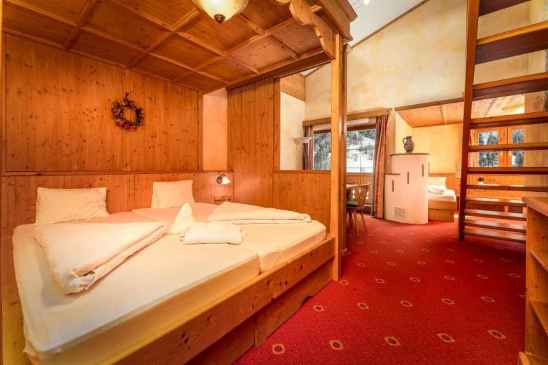 Appartement Ferienwohnung Bergführer