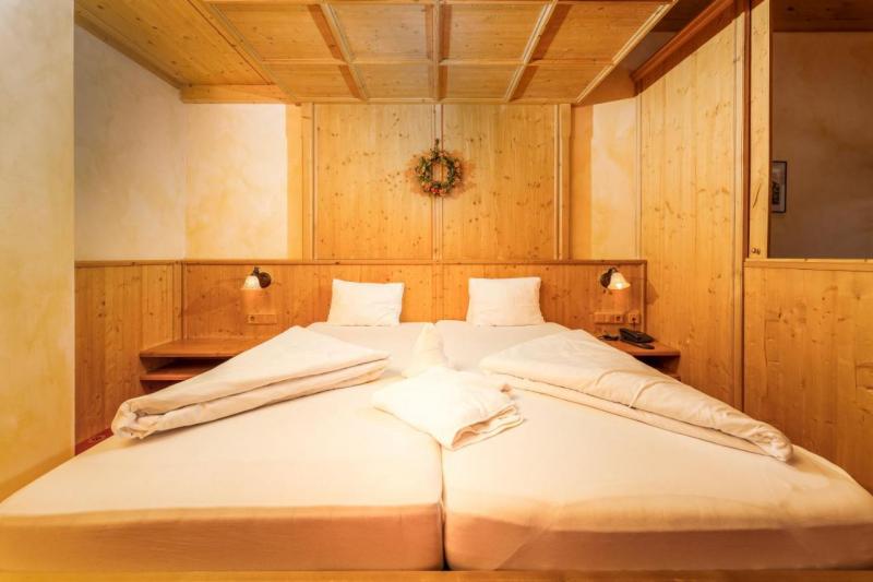 Appartement Ferienwohnung Massage