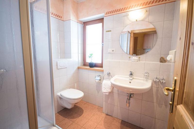 Appartement Ferienwohnung Radverleih
