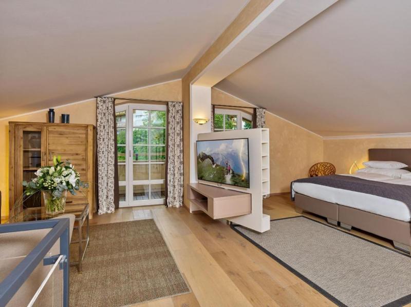 Hotel Innsbruck-Land