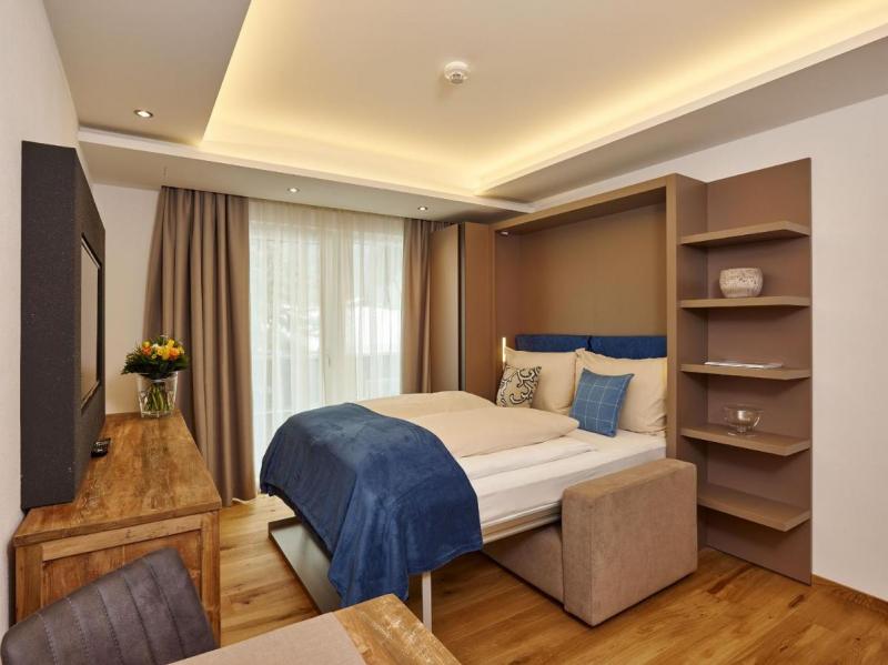 Hotel Schilehrer