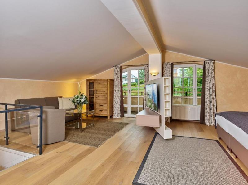 Hotel Schiverleih