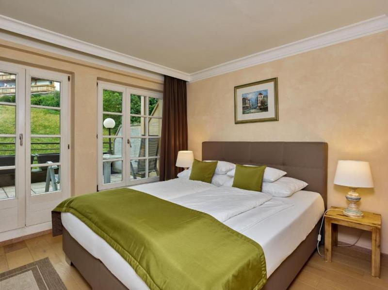 Hotel Kletterkurse