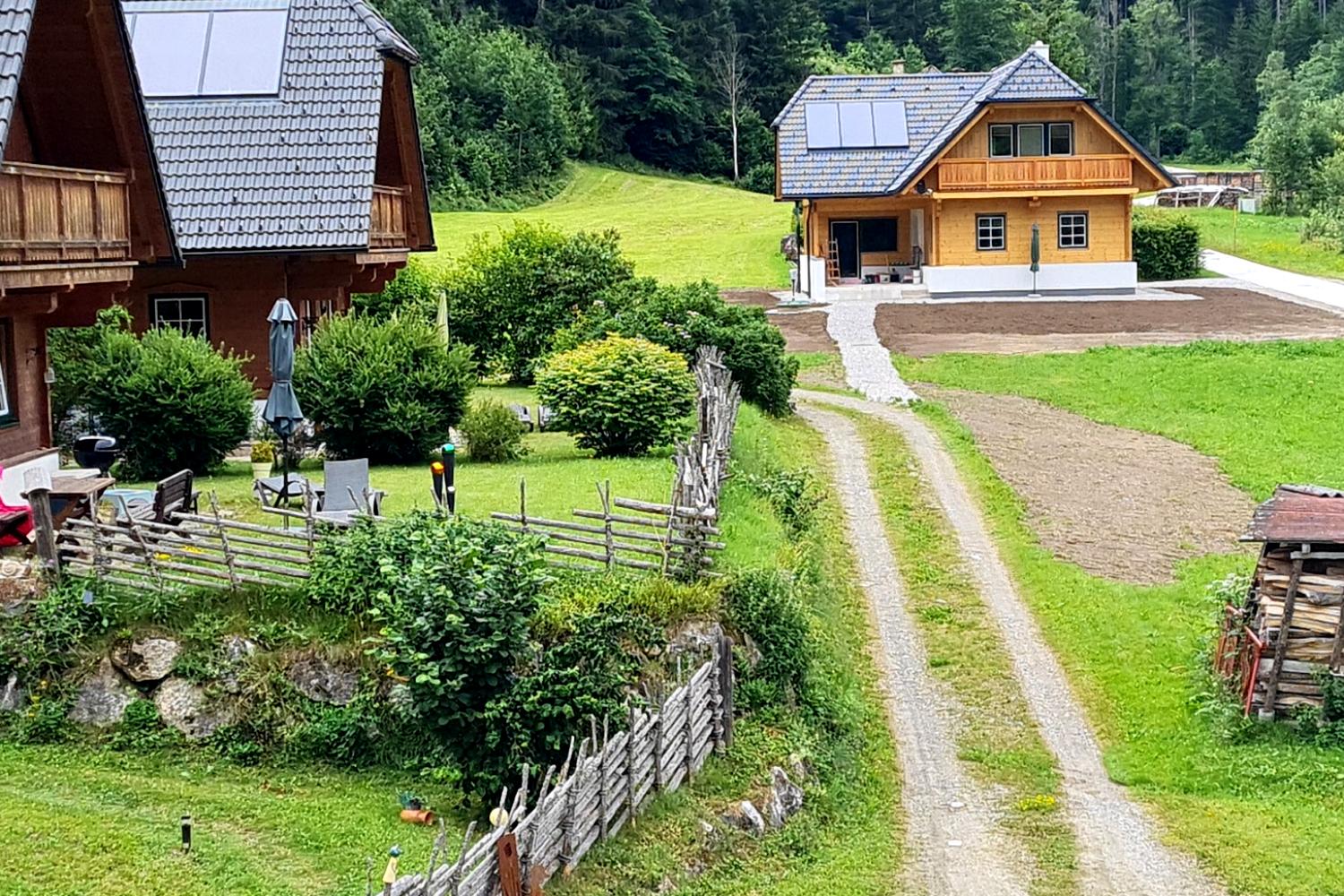 Gasthof / Restaurant Österreich