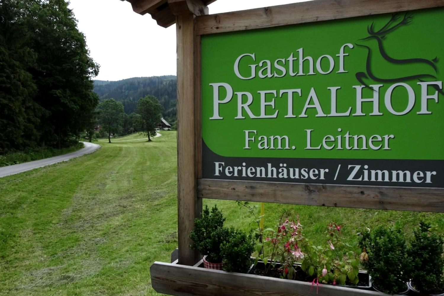 Gasthof / Restaurant 3
