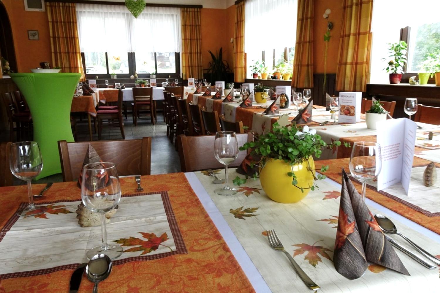 Gasthof / Restaurant Gasthof / Restaurant