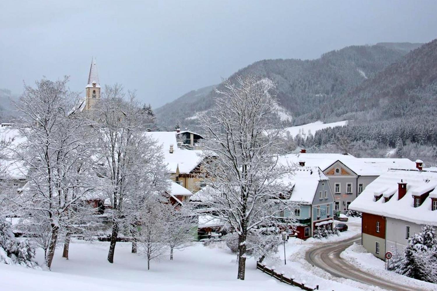 Gasthof / Restaurant Massage