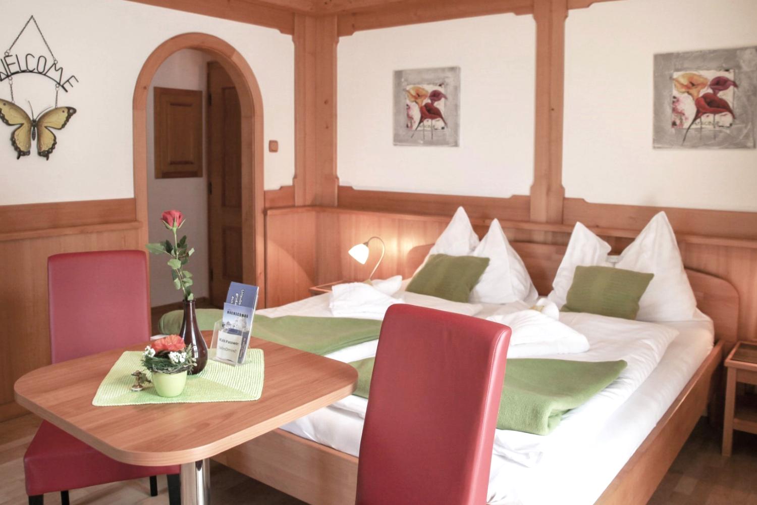 Gasthof / Restaurant Sauna