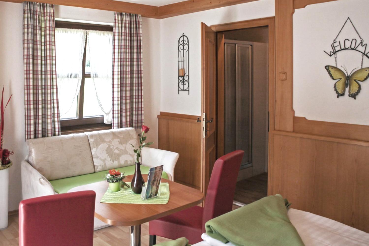 Gasthof / Restaurant Radverleih