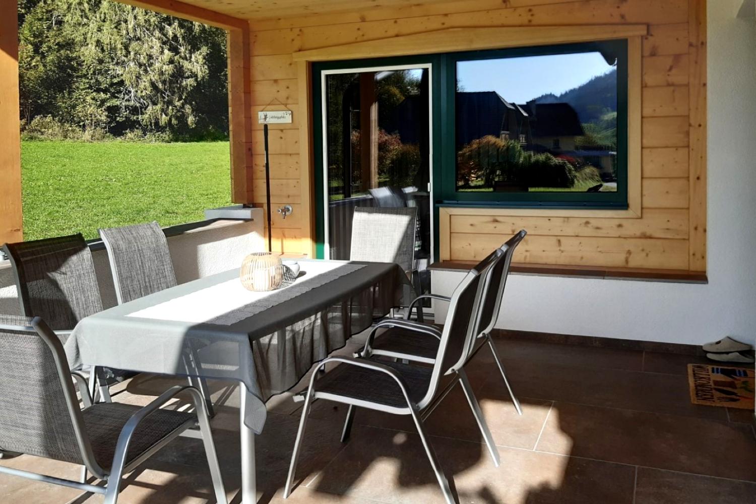 Gasthof / Restaurant Bootsverleih