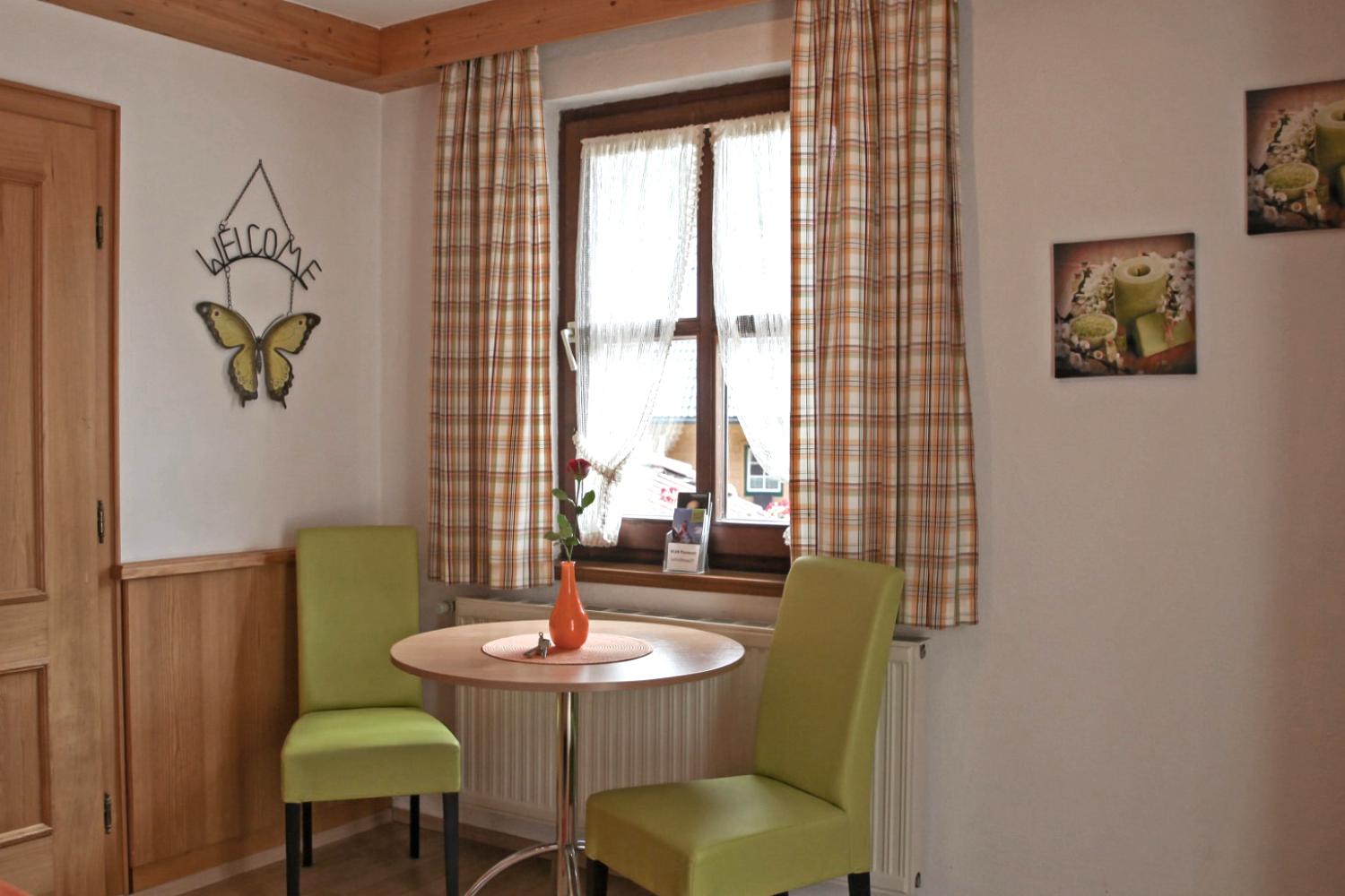 Gasthof / Restaurant Schilehrer