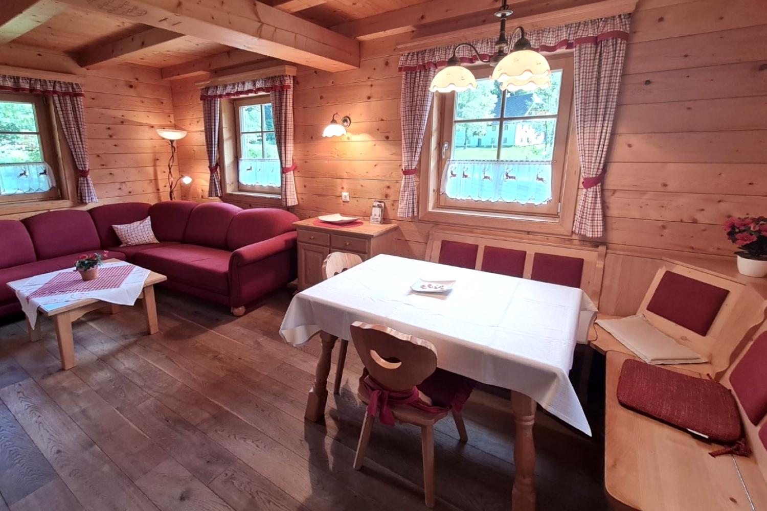 Gasthof / Restaurant Schiverleih