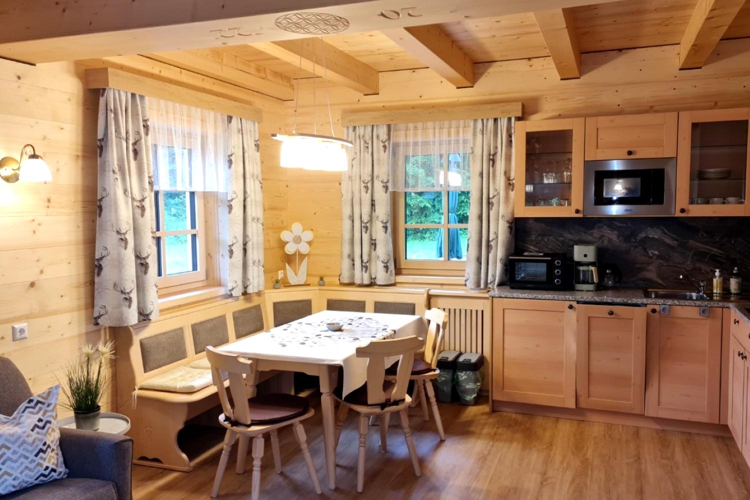 Gasthof / Restaurant Hallenbad