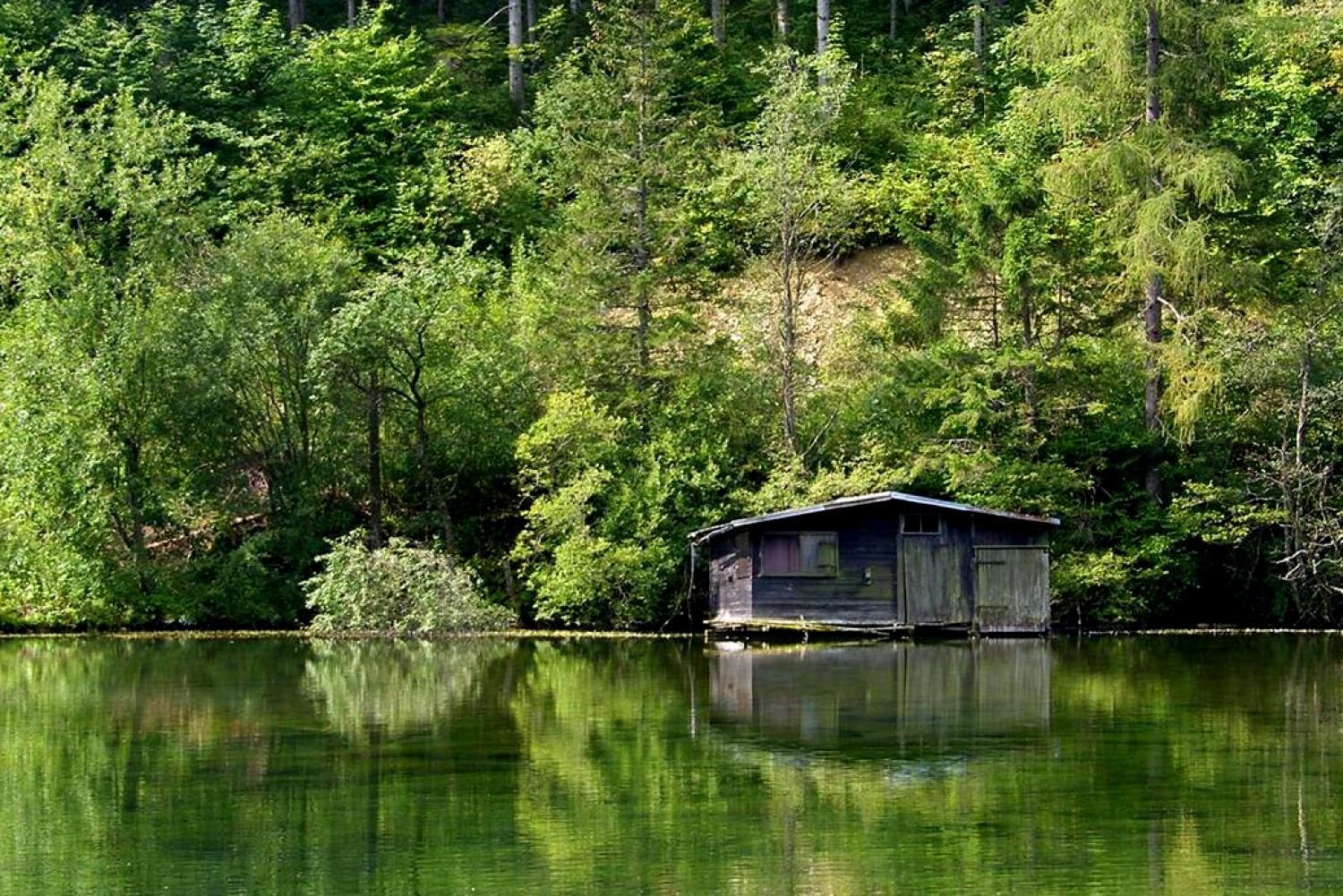 Gasthof / Restaurant Schwimmbad