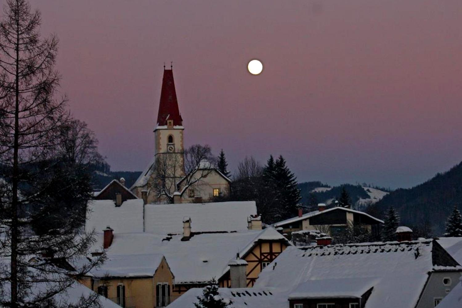 Gasthof / Restaurant Adventuresports