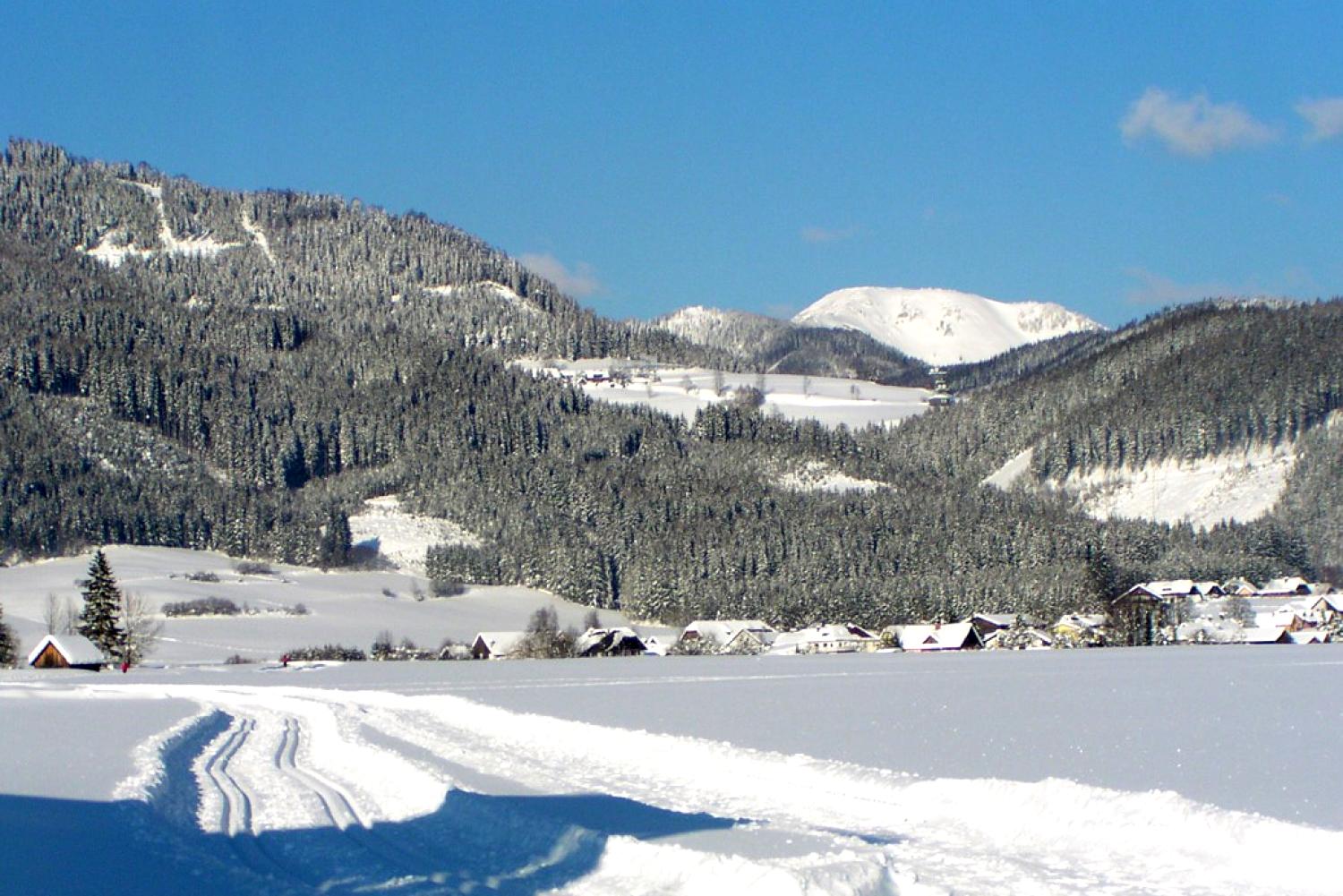 Gasthof / Restaurant Kegelbahn