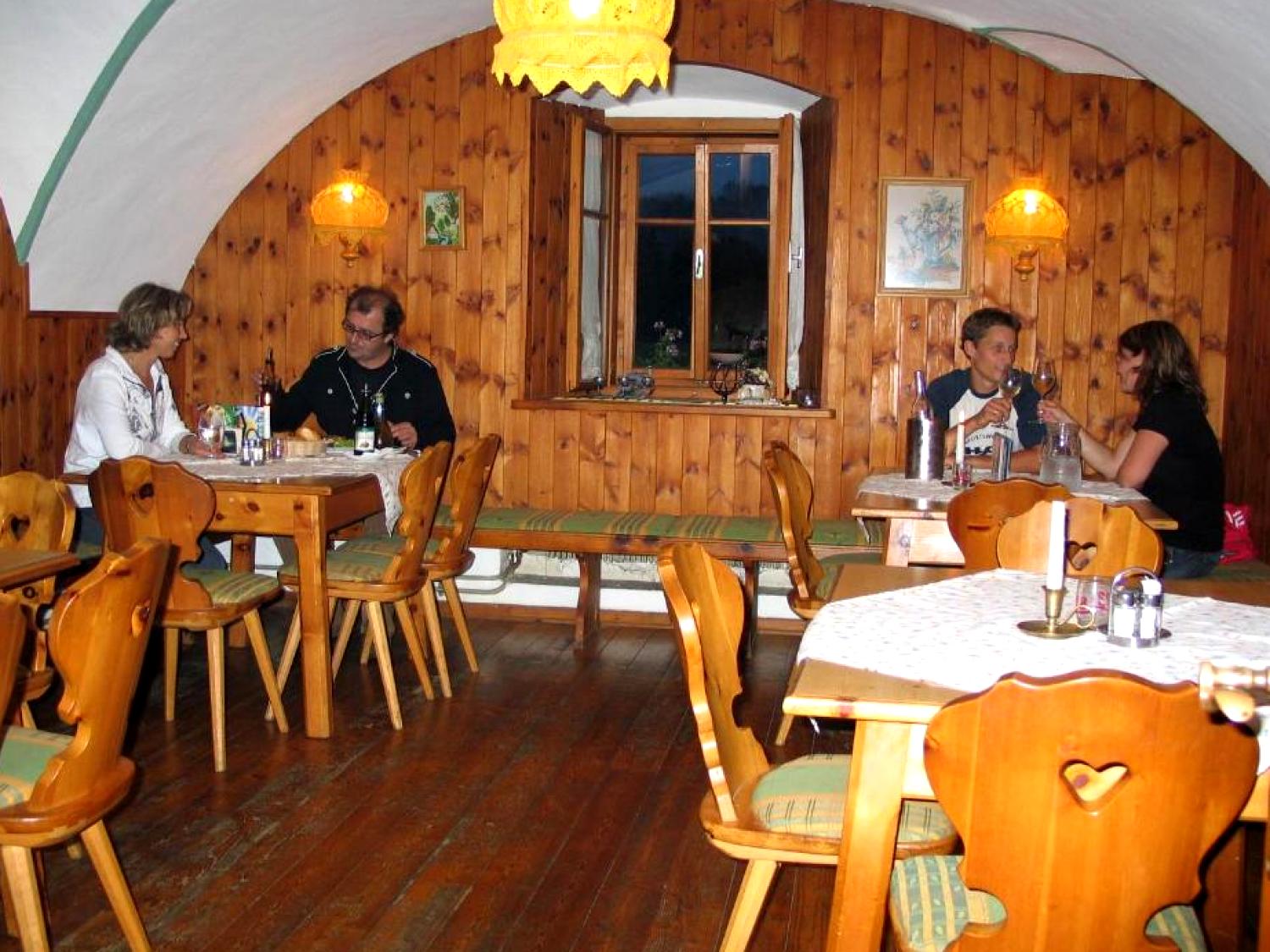 Gasthof / Restaurant Liezen