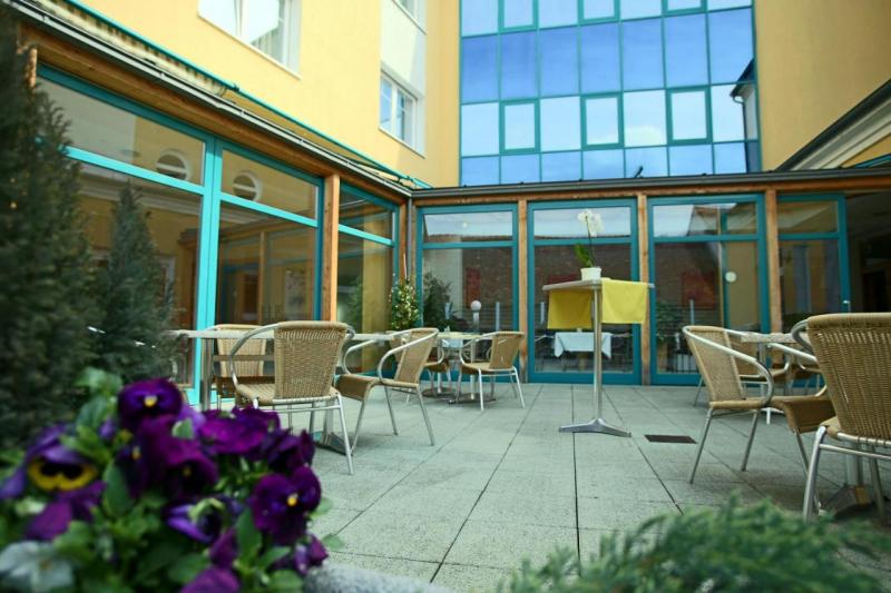 Hotel Österreich