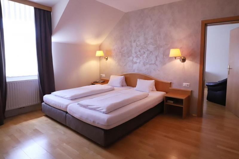 Hotel Burgenland