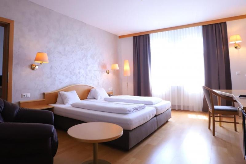 Hotel Oberwart