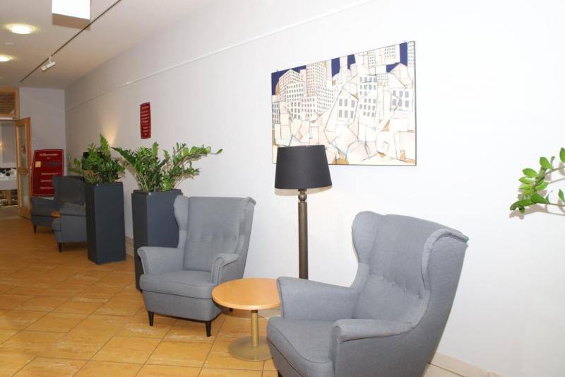 Hotel Hotel