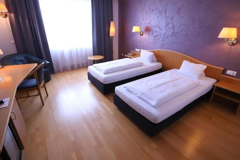Hotel Whirlpool