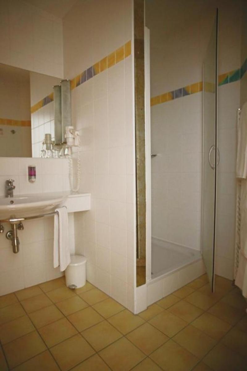 Hotel Whirlpool