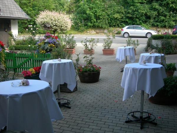 Ristorante Pesca sportiva