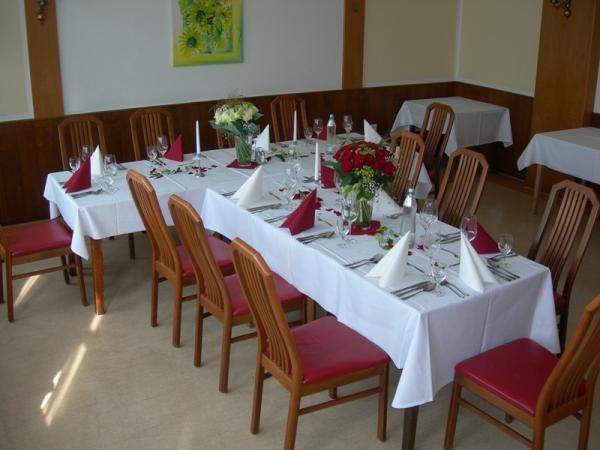 Ristorante Sport avventurosi