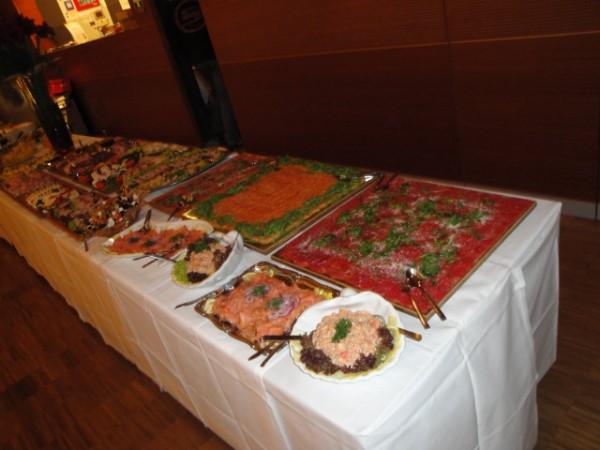 Ristorante Corsi di alpinismo