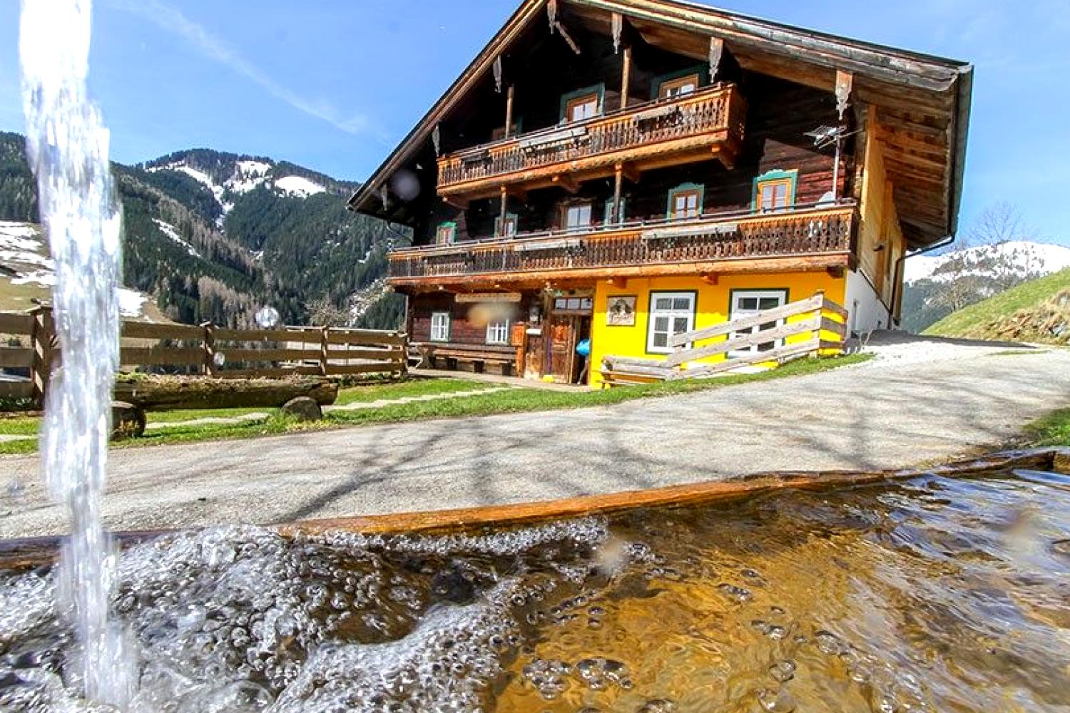 Bauernhof 3