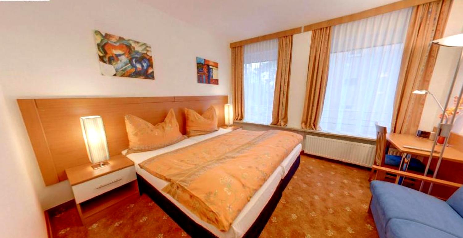 Hotel Salzburg