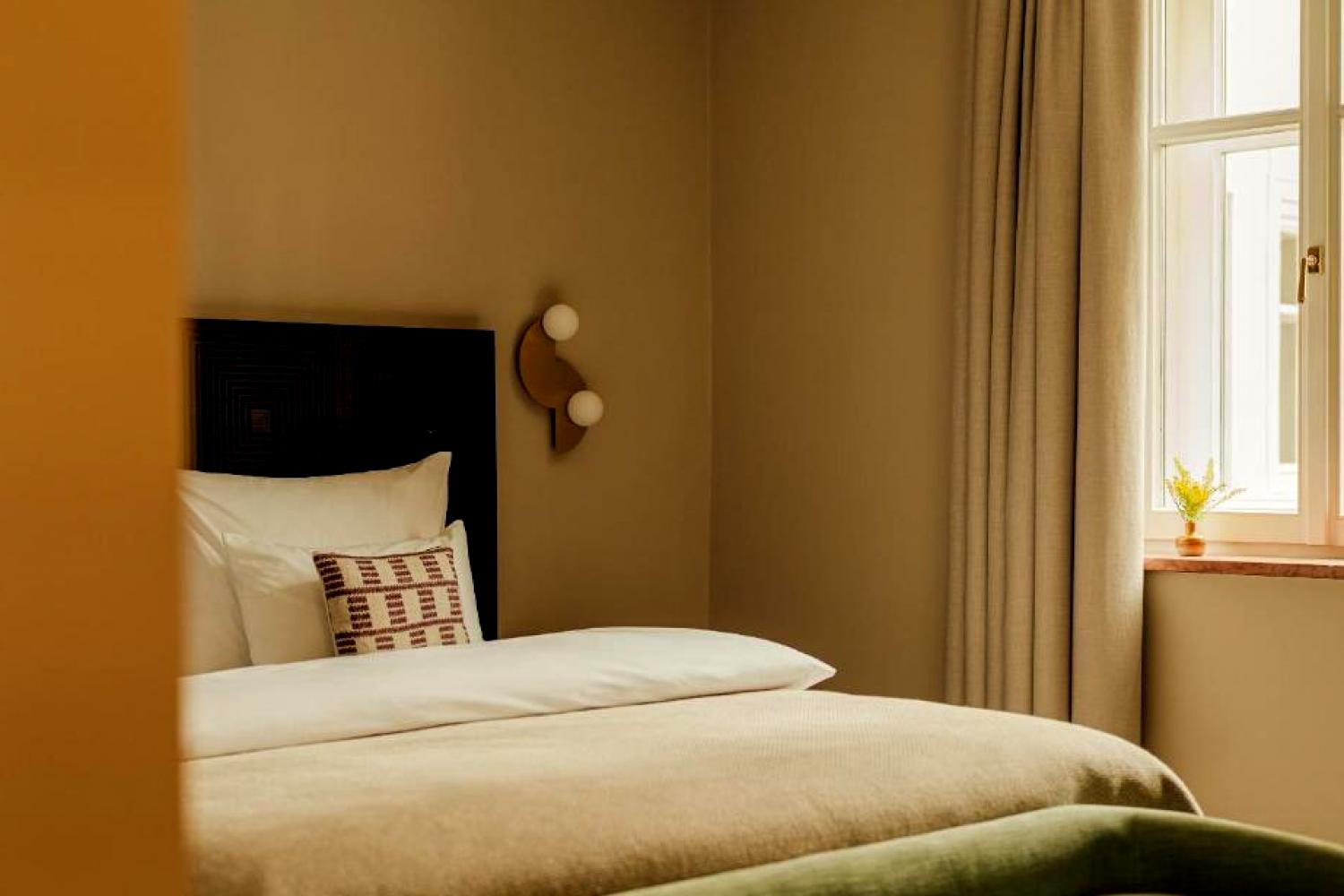 Hotel Salzburg Stadt