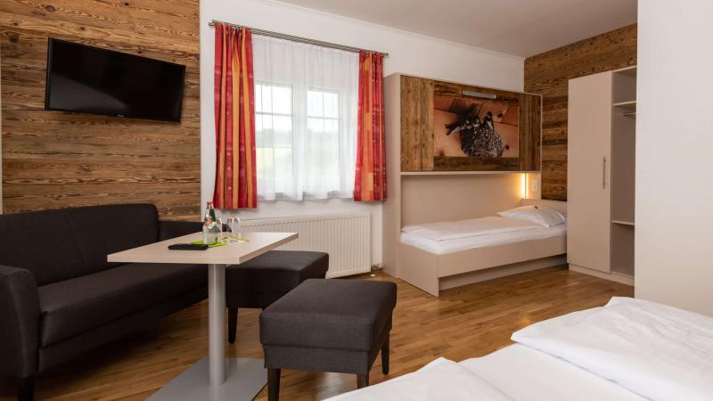 Hotel Whirlpool