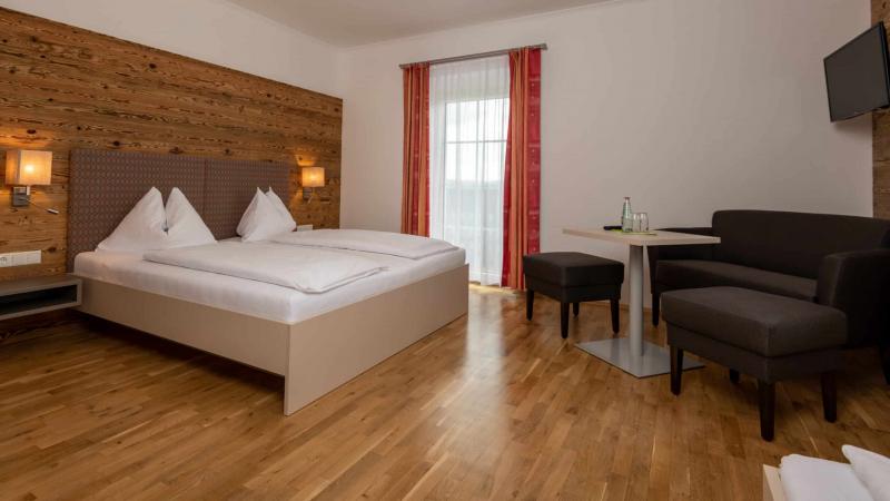 Hotel Golfplatz