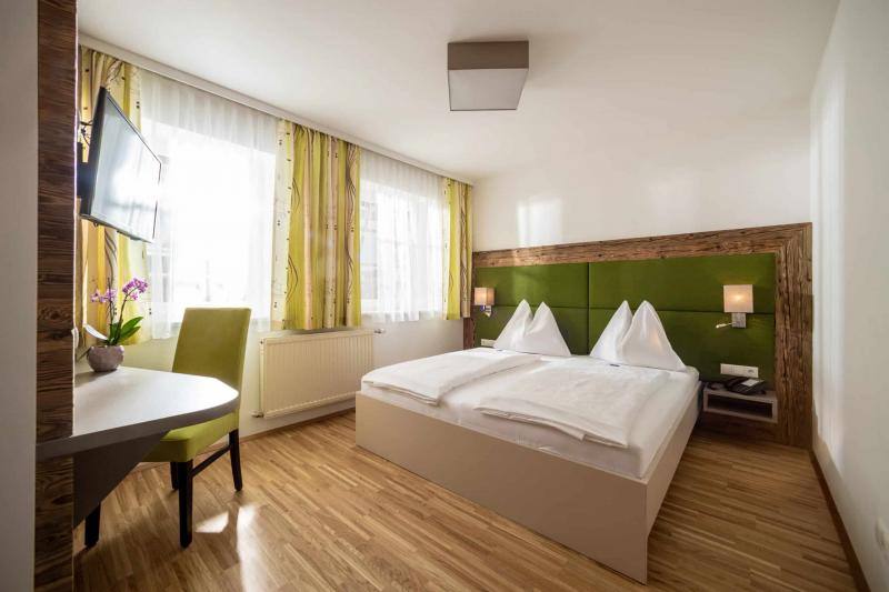 Hotel Österreich