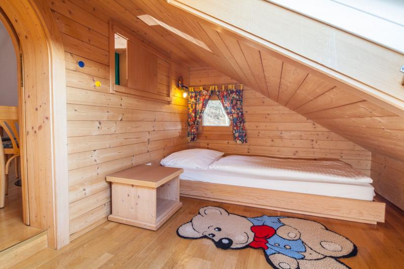 Hotel Wellness-Bereich