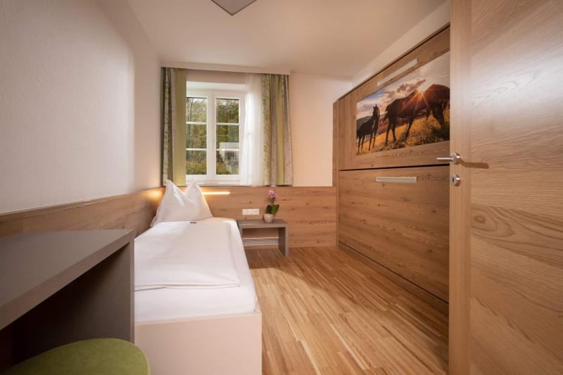 Hotel Sauna
