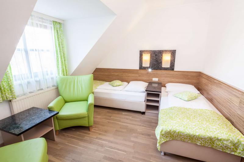 Hotel Reiten