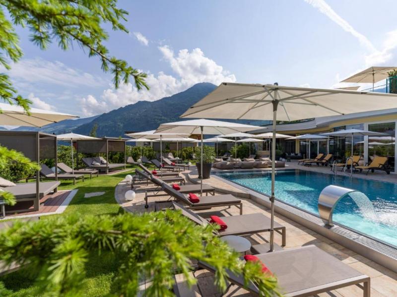 Hotel Whirlpool