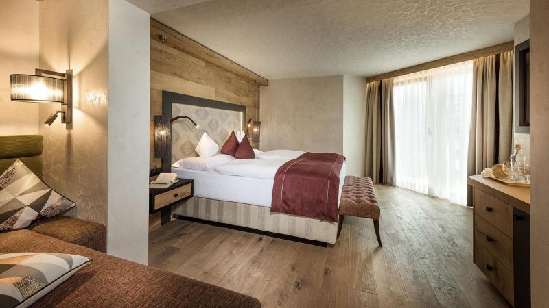 Hotel Bergführer