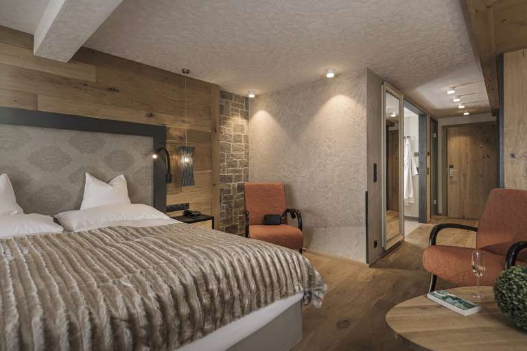 Hotel Sauna