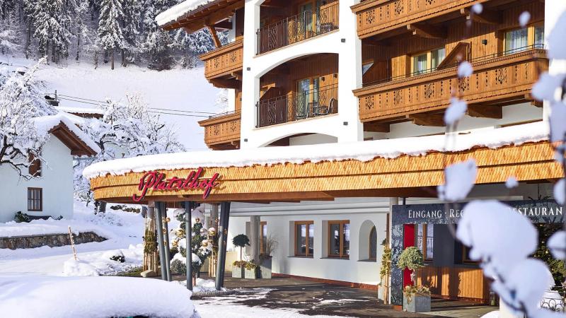 Hotel Bootsverleih