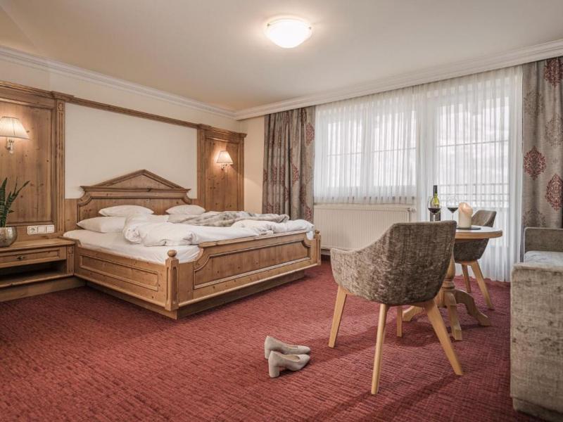 Hotel Schwimmbad