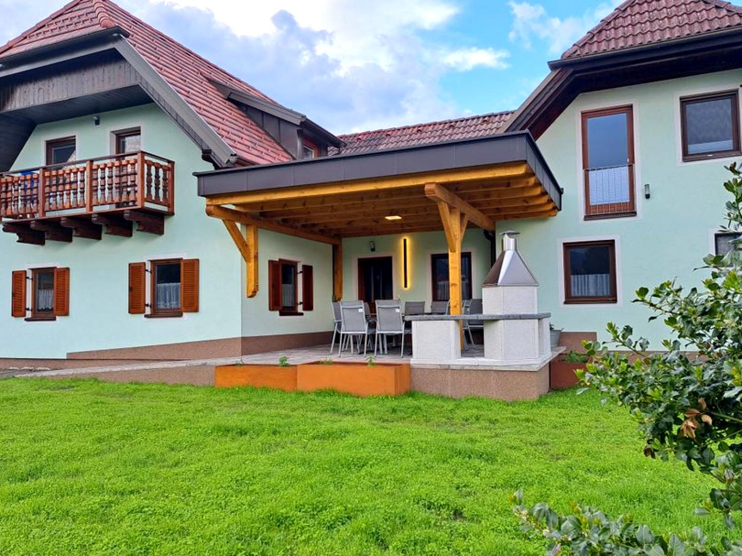 Gasthof / Restaurant Österreich